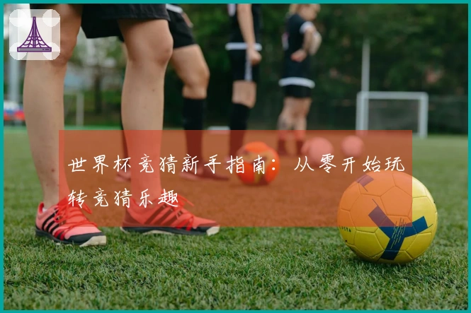 世界杯竞猜新手指南：从零开始玩转竞猜乐趣