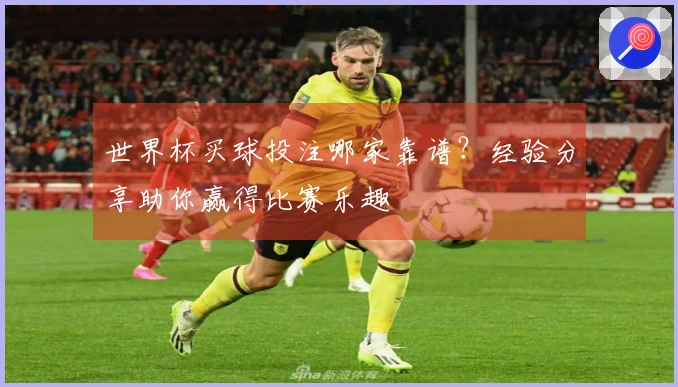 世界杯买球投注哪家靠谱？经验分享助你赢得比赛乐趣